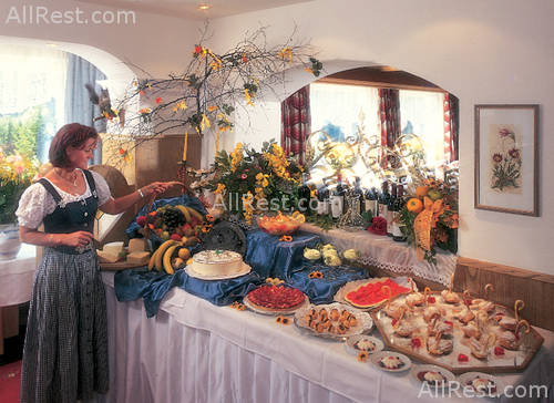 Sporthotel Interski 25